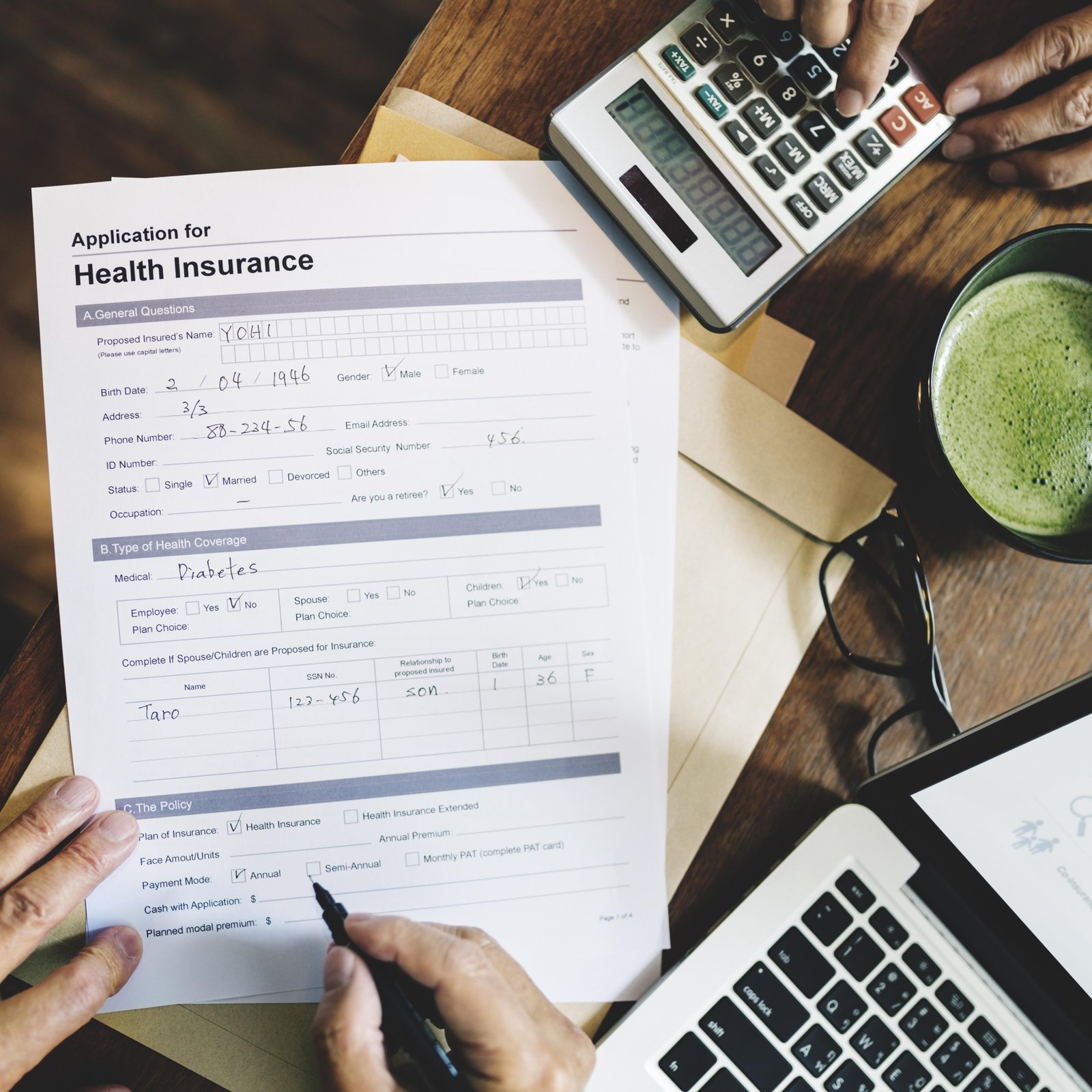 Understanding Deductibles and Coverage Limits