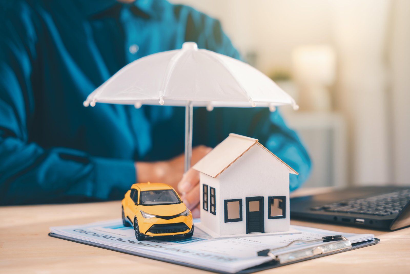 What Happens If You Don't Have Insurance?