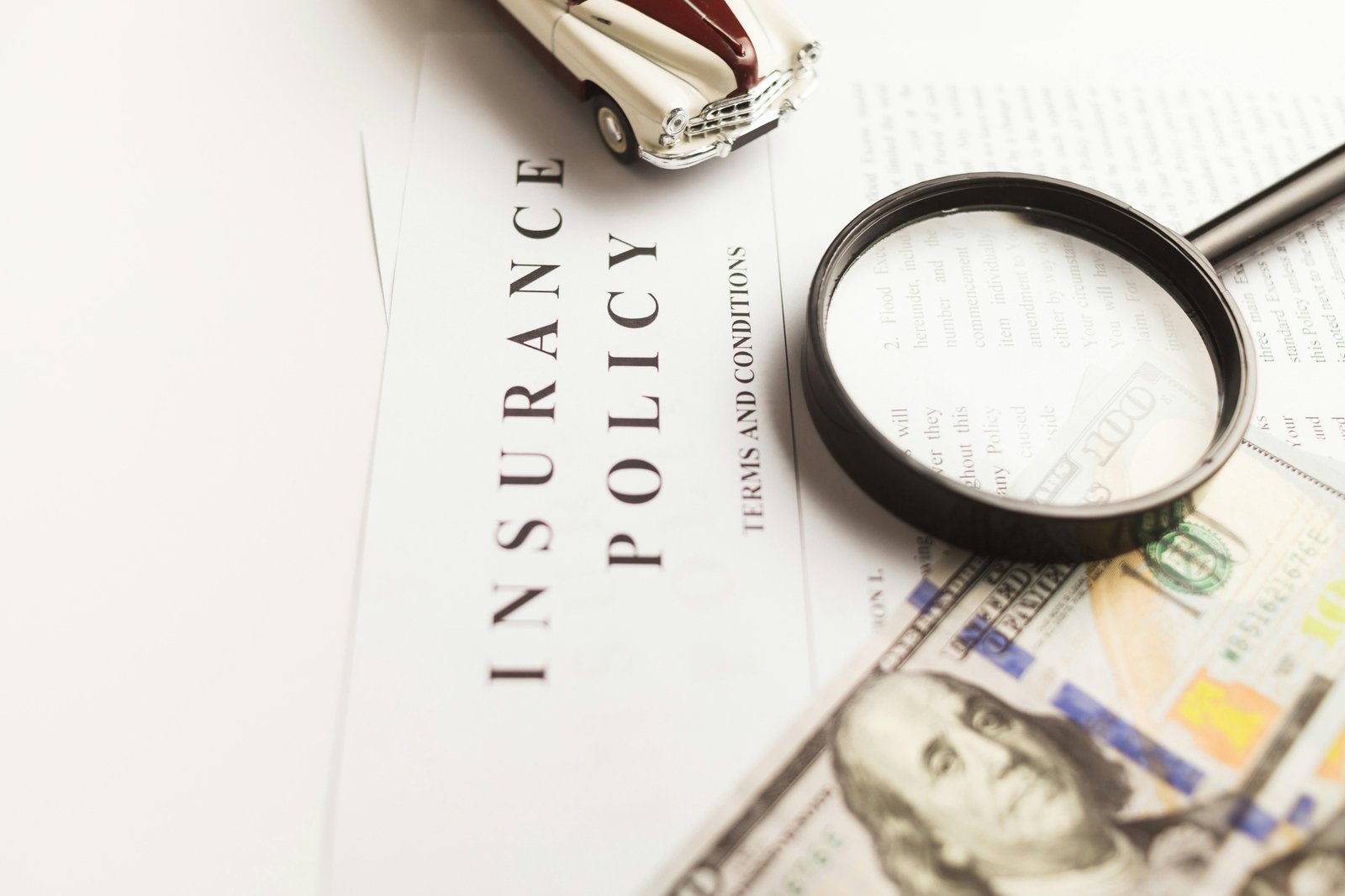 Example: How a $1,000 Covered Loss Could Work