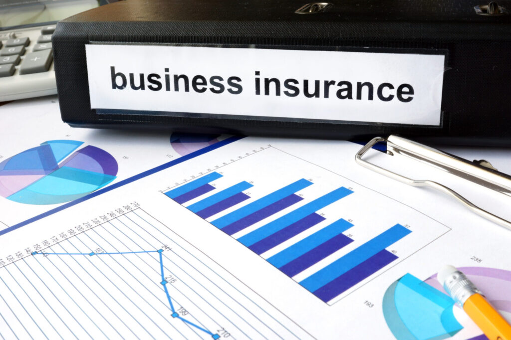business insurance for small business