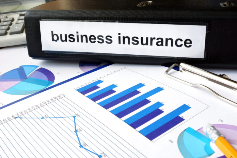 business insurance for small business