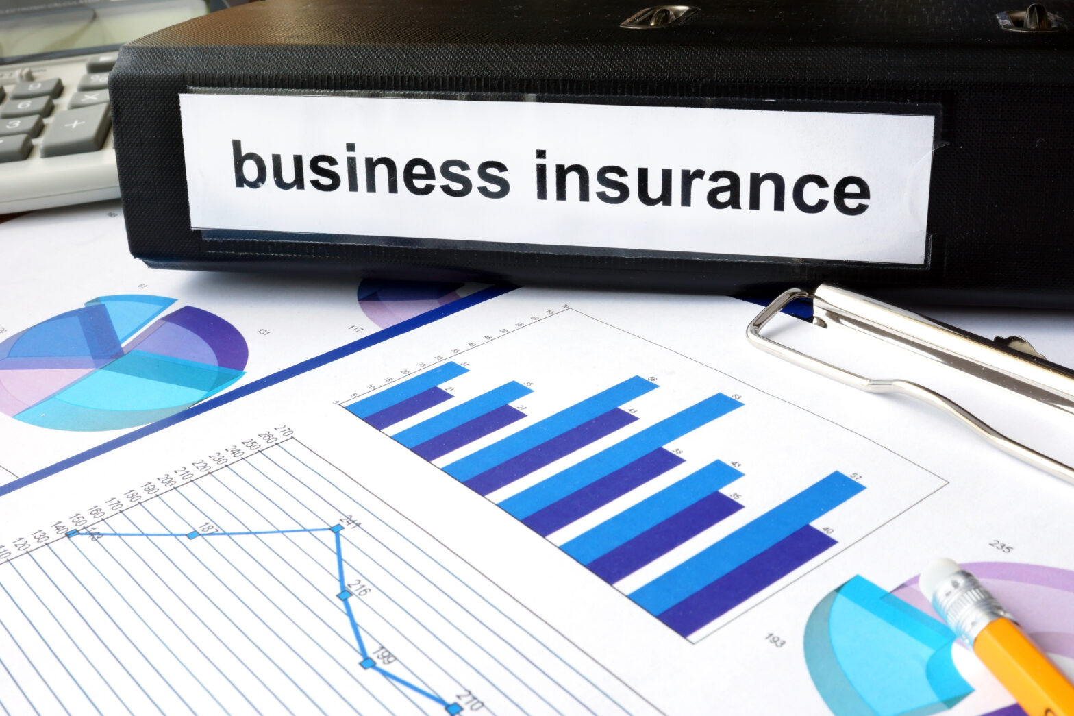 business insurance for small business