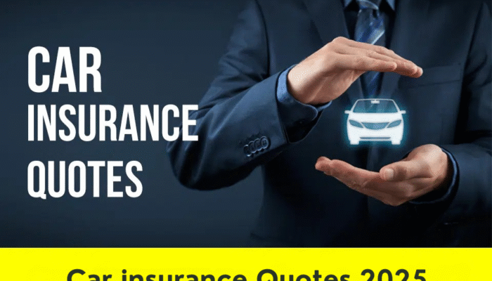 Auto Insurance Quotes: How to Compare and Save in 2025