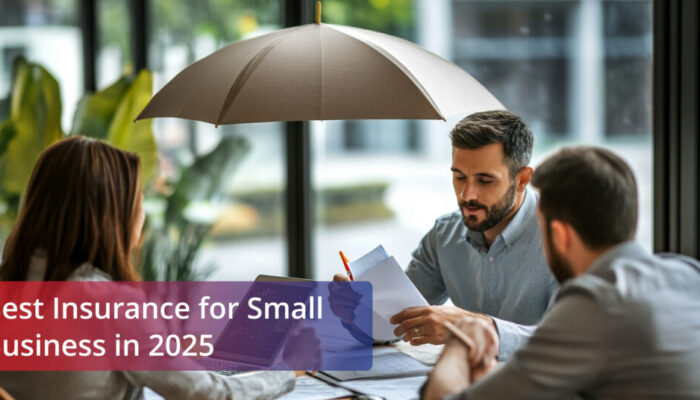 What Is the Best Insurance for Small Businesses?