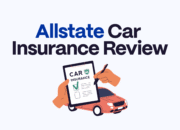 Allstate Auto Insurance Review 2025