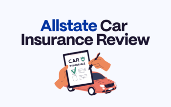 Allstate Auto Insurance Review 2025