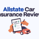 Allstate Auto Insurance Review 2025
