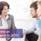 How to become an insurance agent in 2025?