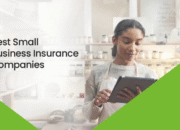 7 Best Small Business Insurance Companies in 2025
