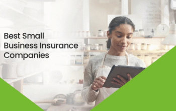 7 Best Small Business Insurance Companies in 2025