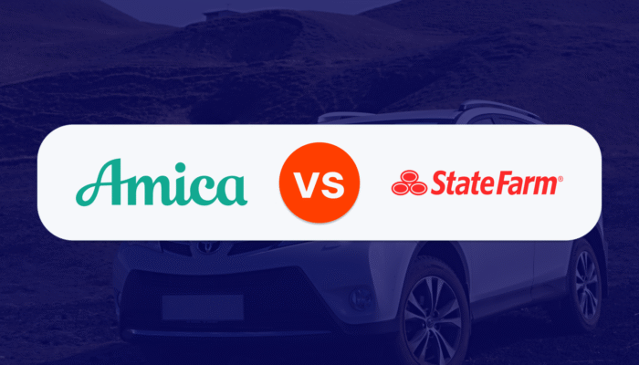 Amica vs. State Farm: Which Is the Best? (2025)