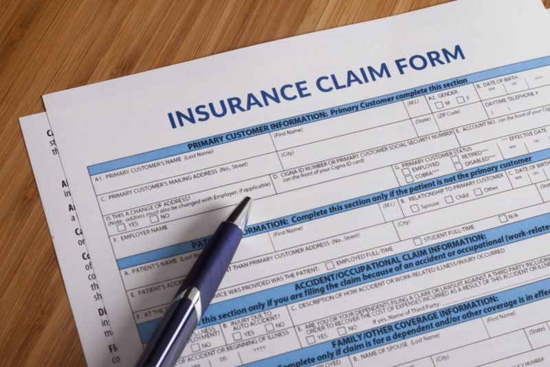 How Does an Insurance Claim Work? A Step-by-Step Guide How Does an Insurance Claim Work? Step-by-Step Guide